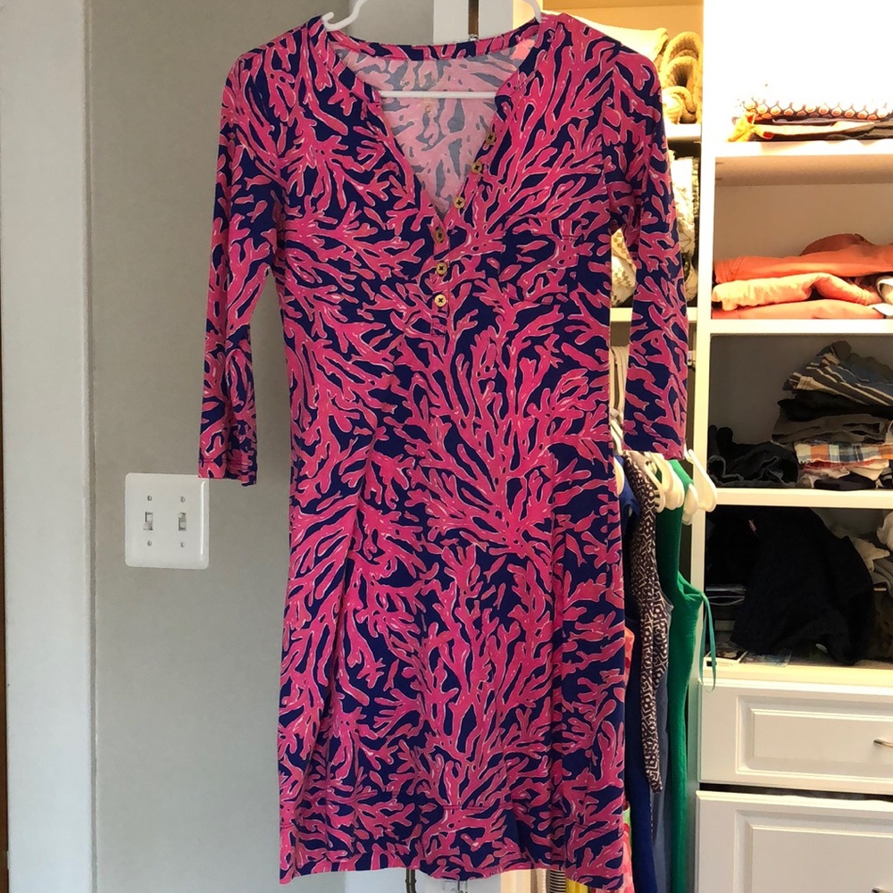 Lilly Pulitzer XS